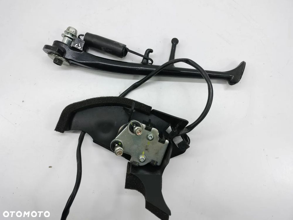 STOPKA BOCZNA + CZUJNIK  YAMAHA R6 RJ27 - 1