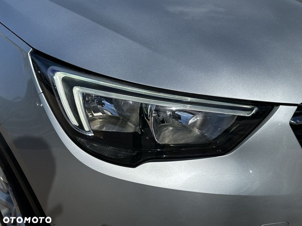 Opel Crossland X 1.5 CDTI Elite S&S - 38