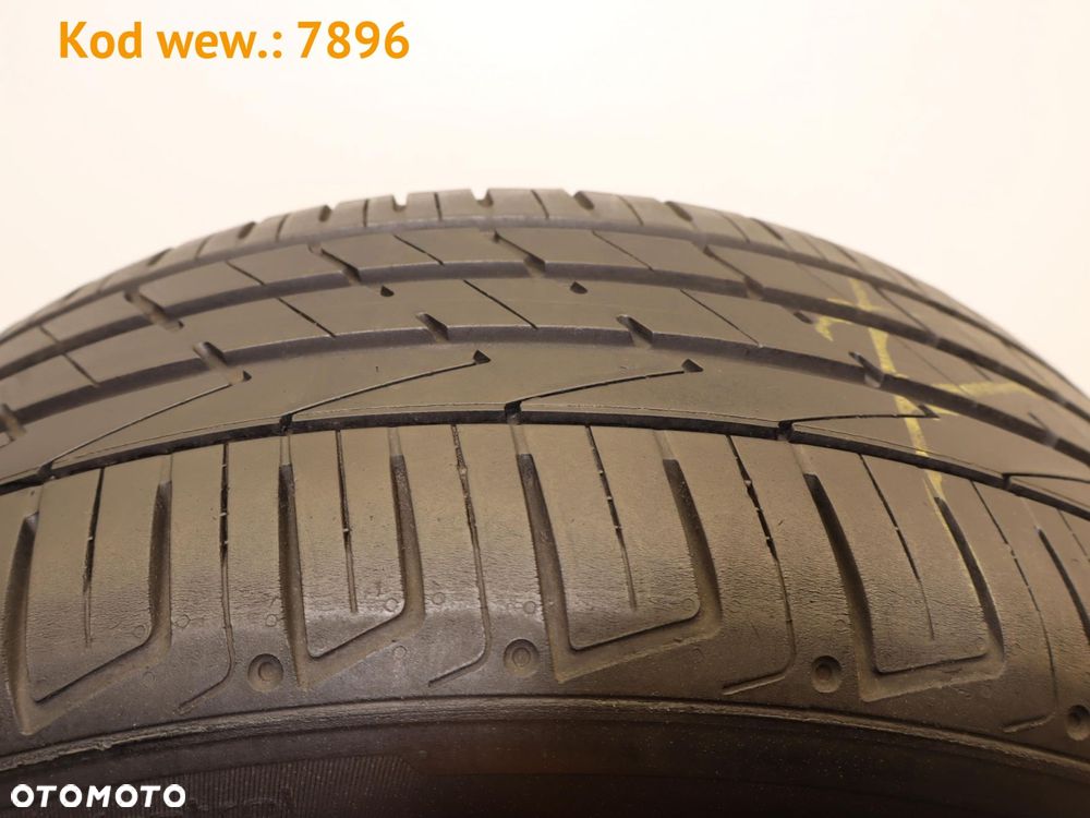 Hankook Ventus S1 evo2 K117A SUV - 235/50 R19 - 8
