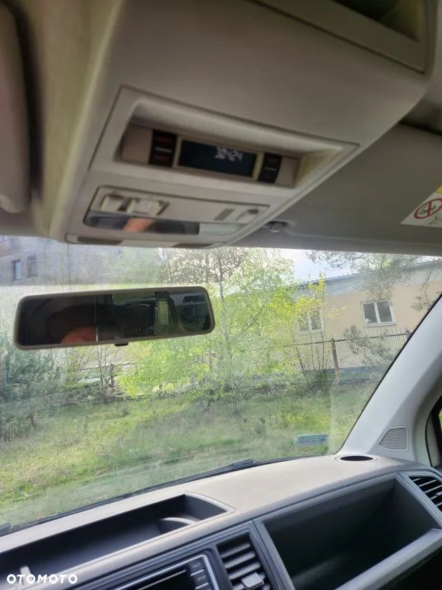 Volkswagen Transporter T6 - 8