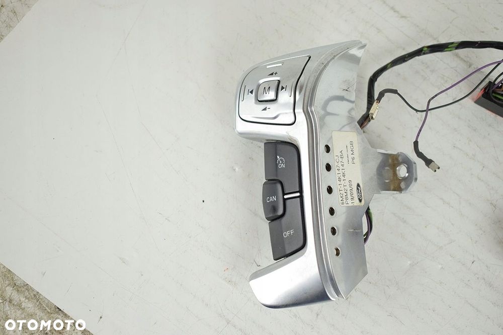 przełaczniki * multifunkcja ford mondeo mk4 s-max - 4