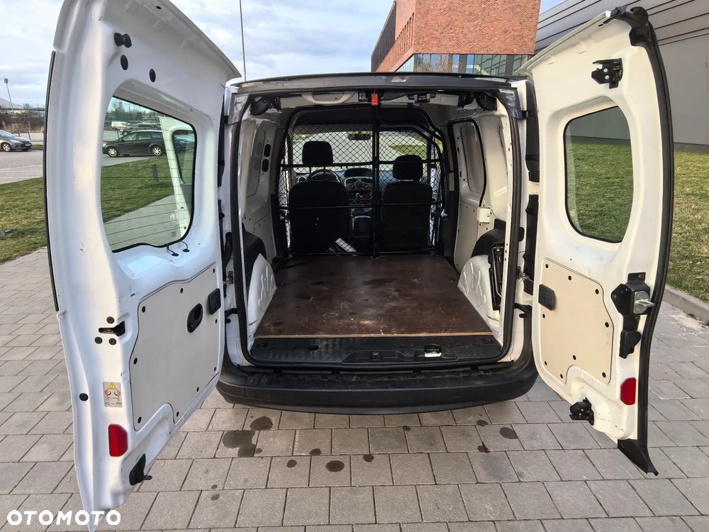 Renault Kangoo - 18
