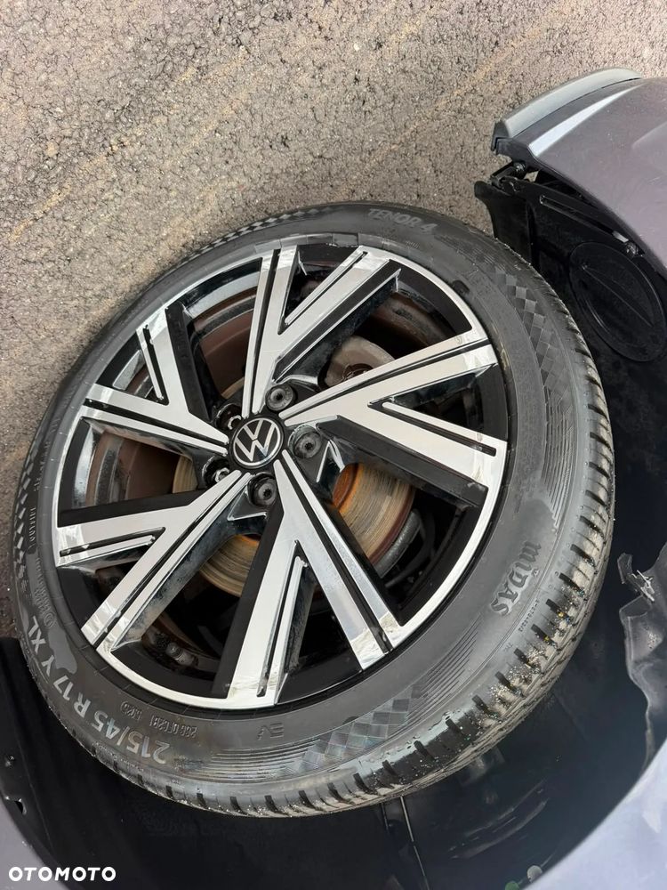 Volkswagen Polo 1.0 TSI OPF DSG R-Line - 17