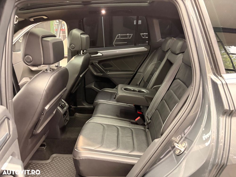 Volkswagen Tiguan - 16