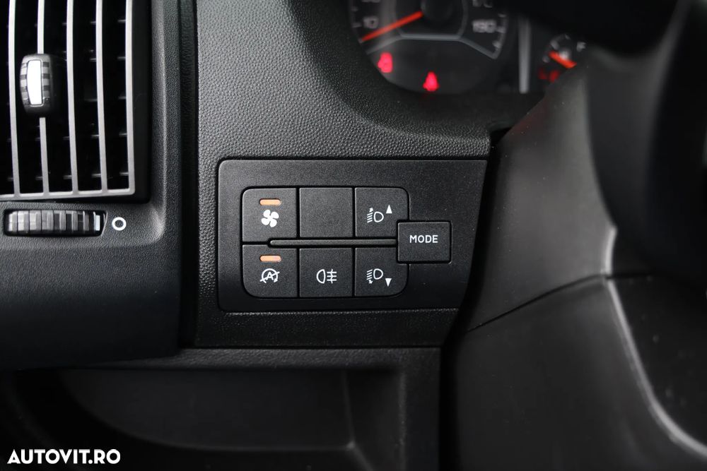 Peugeot Boxer HDi L2 - 18