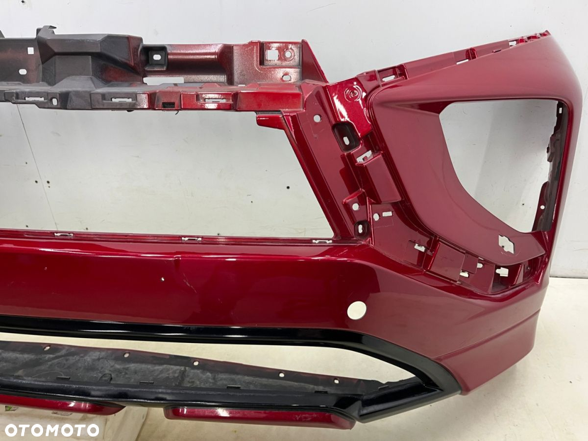 Zderzak przedni Mitsubishi Eclipse Cross 21r.- Lift przód PDC spryski 6400K954ZZ - 10
