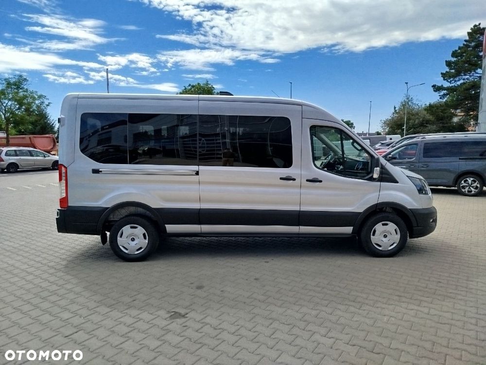 Ford Transit - 8