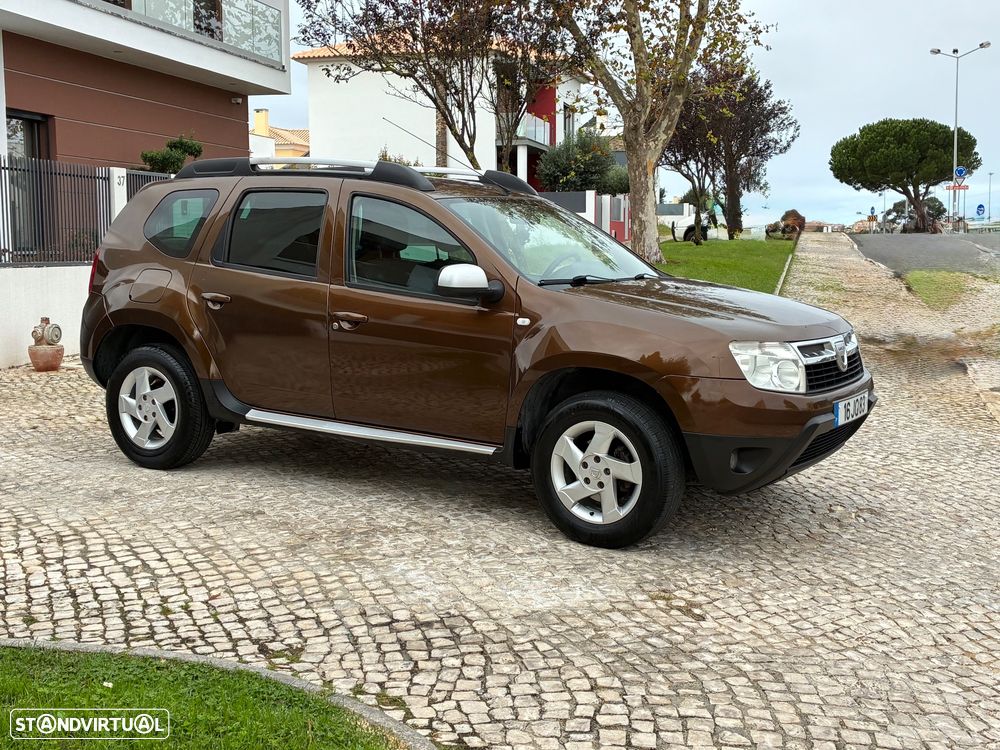 Dacia Duster - 11