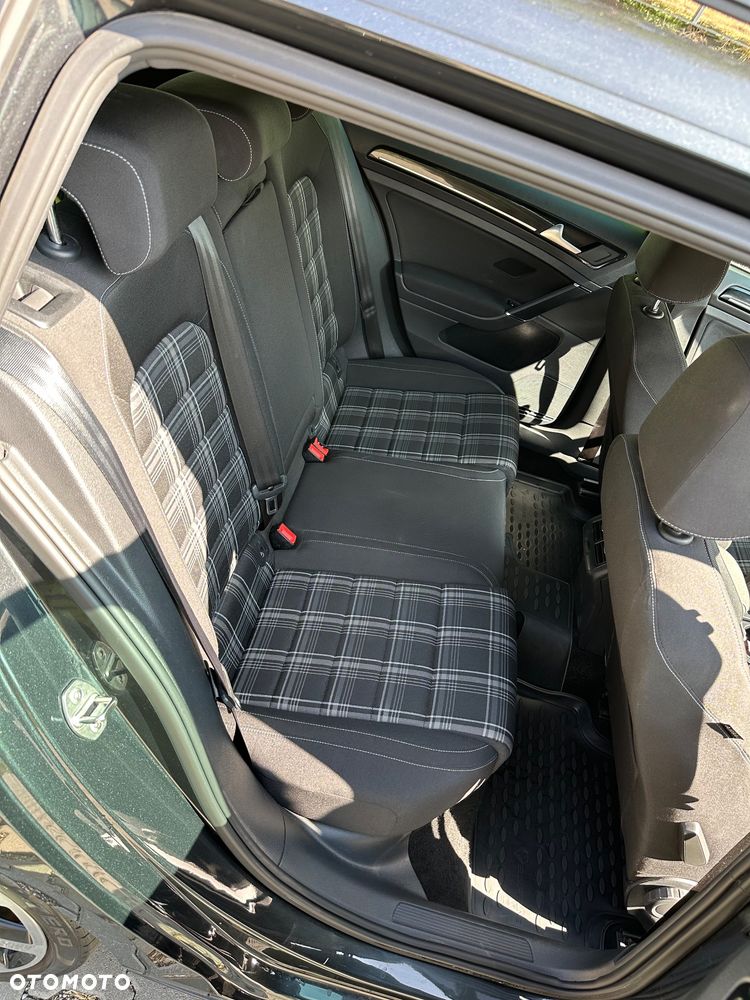 Volkswagen Golf 2.0 TDI BMT GTD DSG - 29