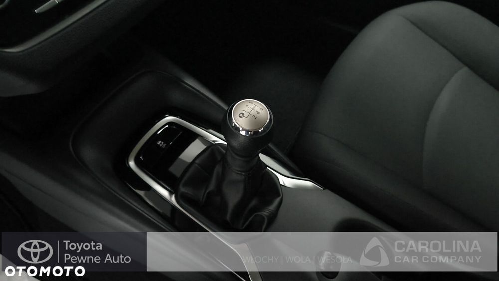 Toyota Corolla 1.5 Active - 8