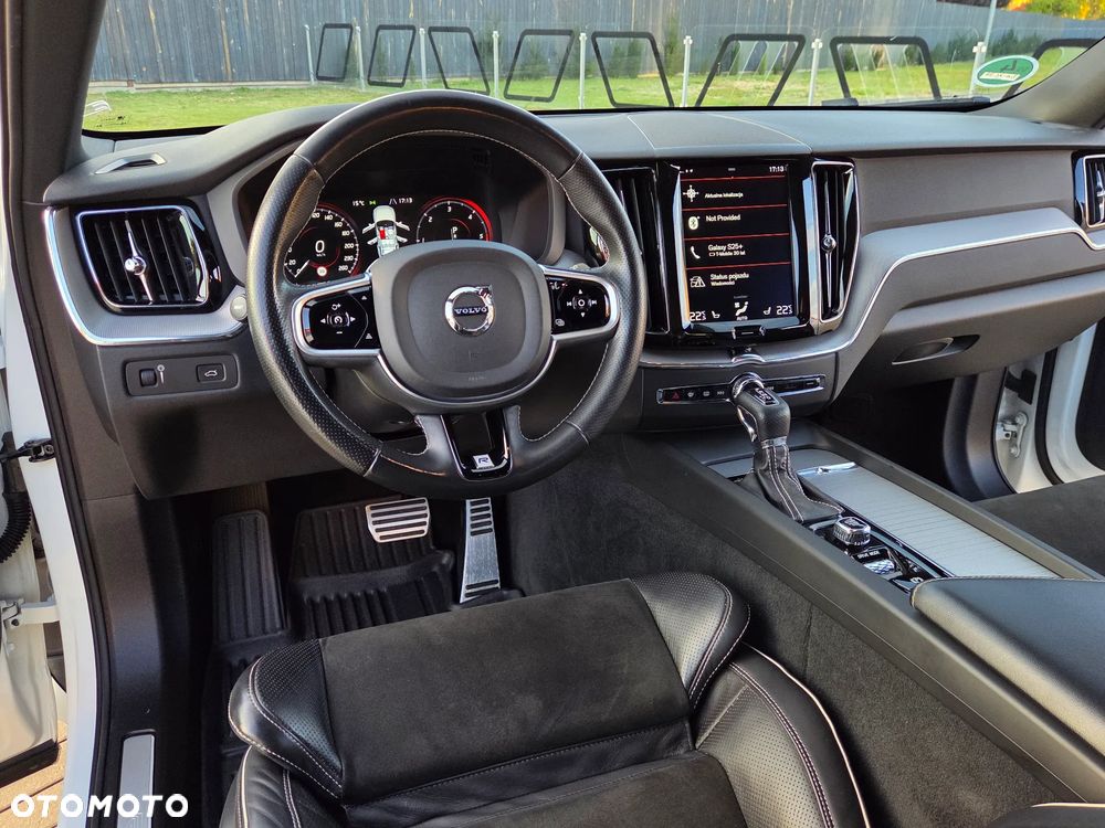 Volvo XC 60 - 29