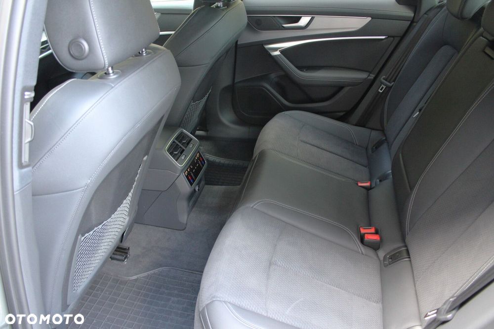 Audi A6 Limousine 40 TDI mHEV Quattro S tronic - 13