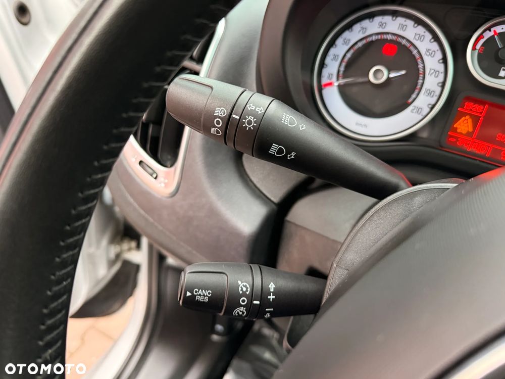 Fiat 500L 0.9 8V Twinair Lounge S&S - 31