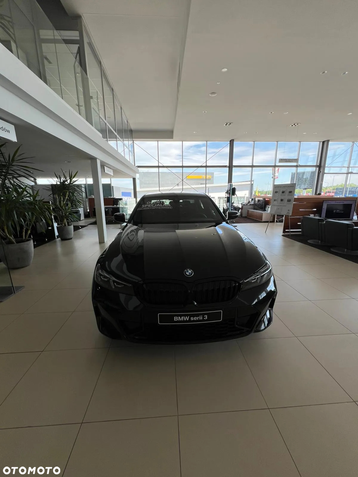BMW Seria 3 - 3
