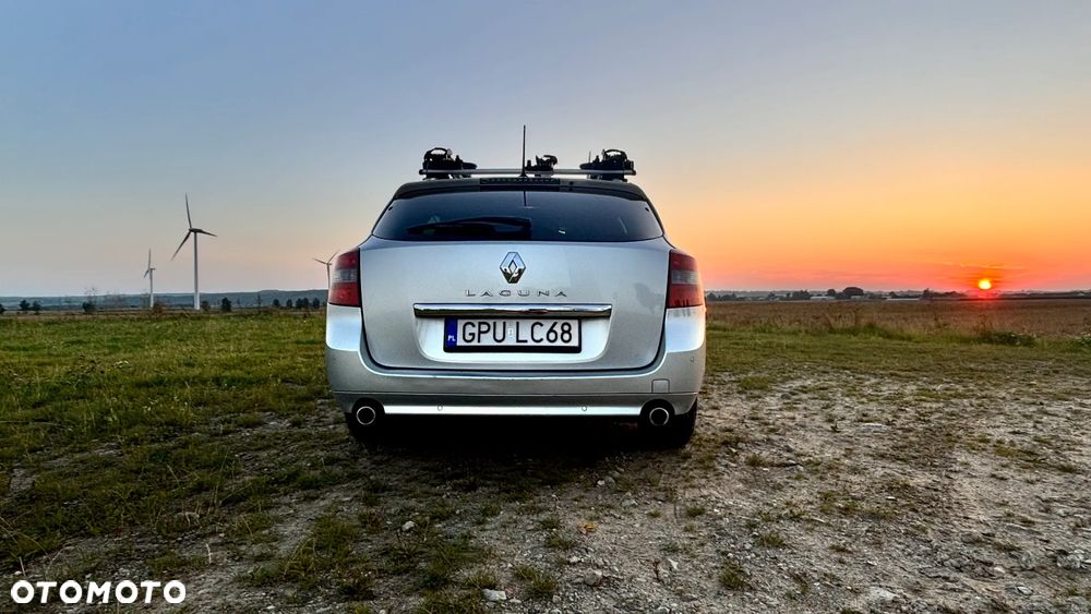 Renault Laguna - 6