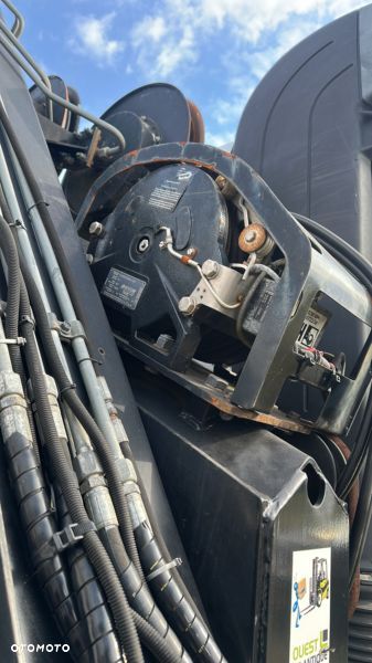 Mercedes-Benz Actros 2536 6X4 - 18