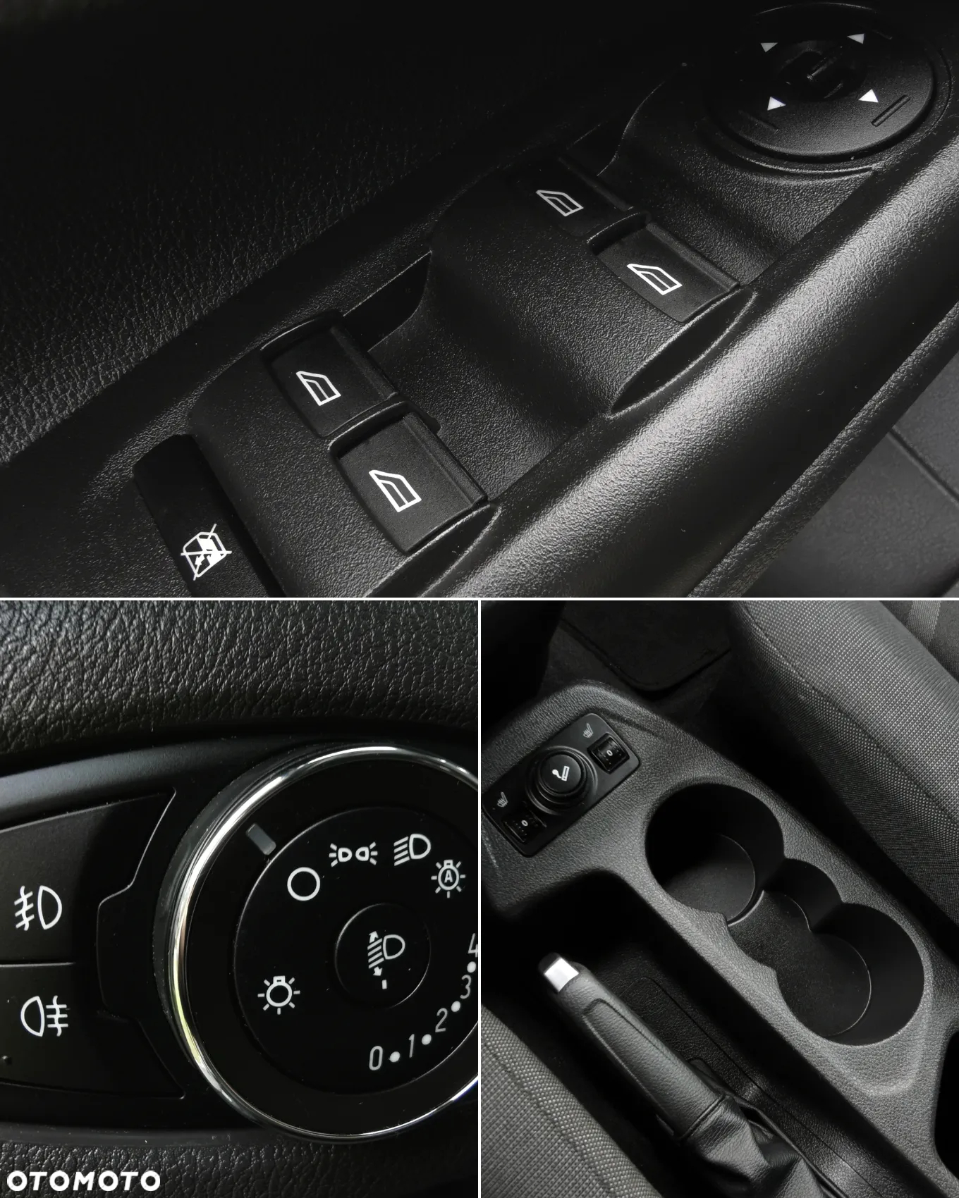 Ford Tourneo Connect Grand - 36