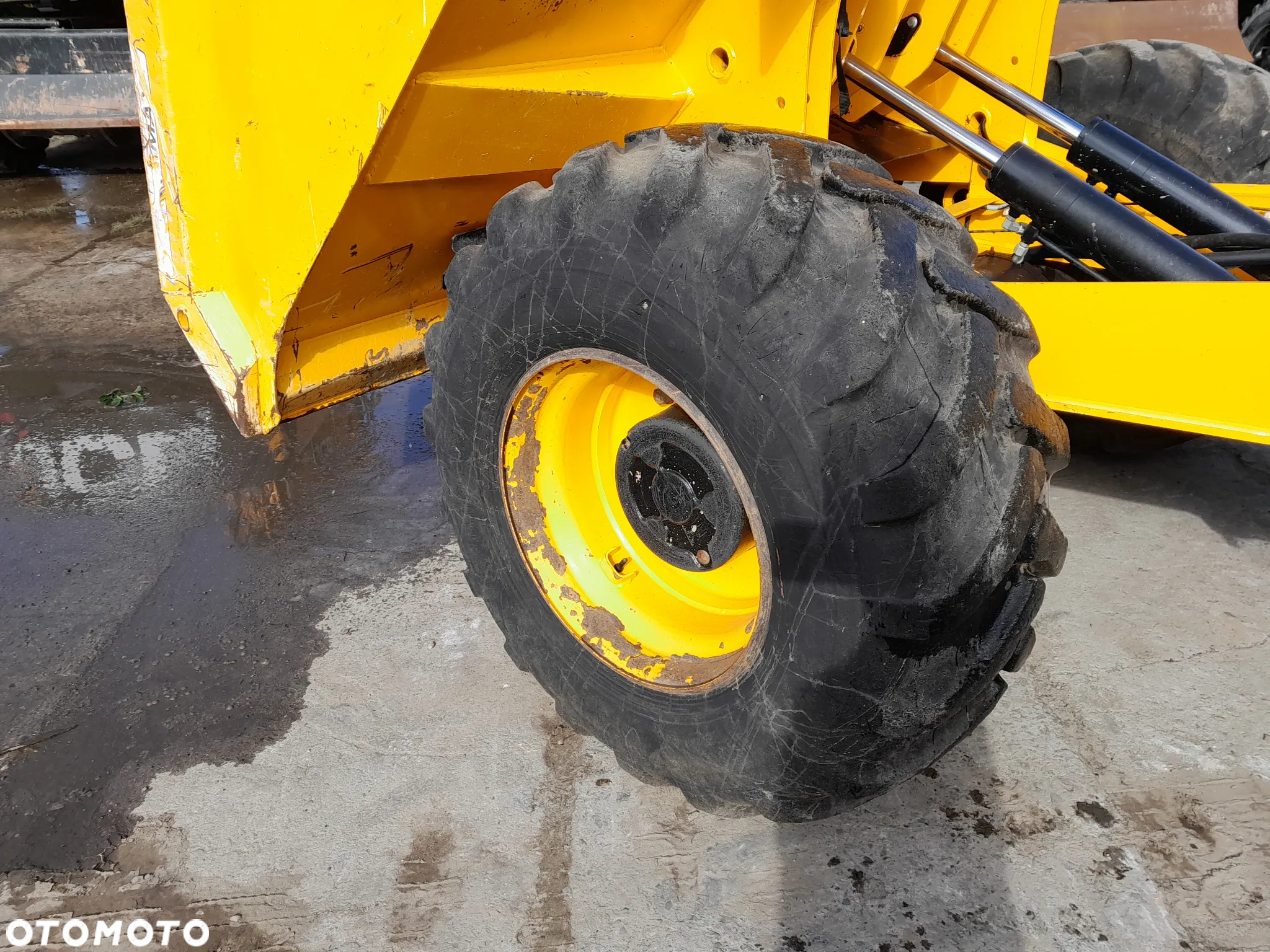 JCB 9FT   6t 7t 9t - 11