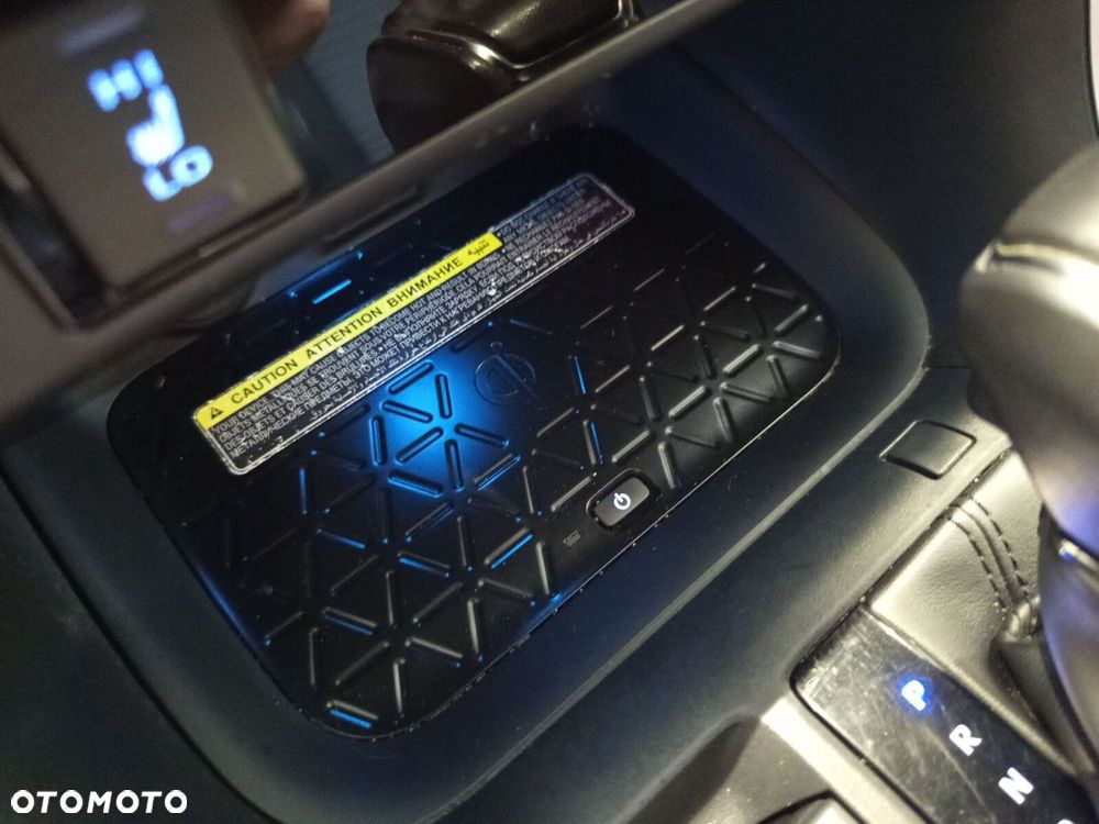 Toyota RAV4 2.5 Hybrid Selection 4x4 - 17