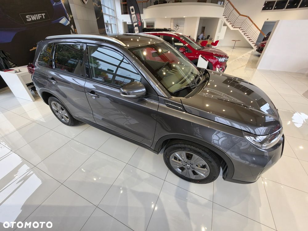 Suzuki Vitara - 5