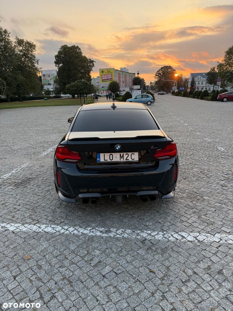 BMW M2 - 7