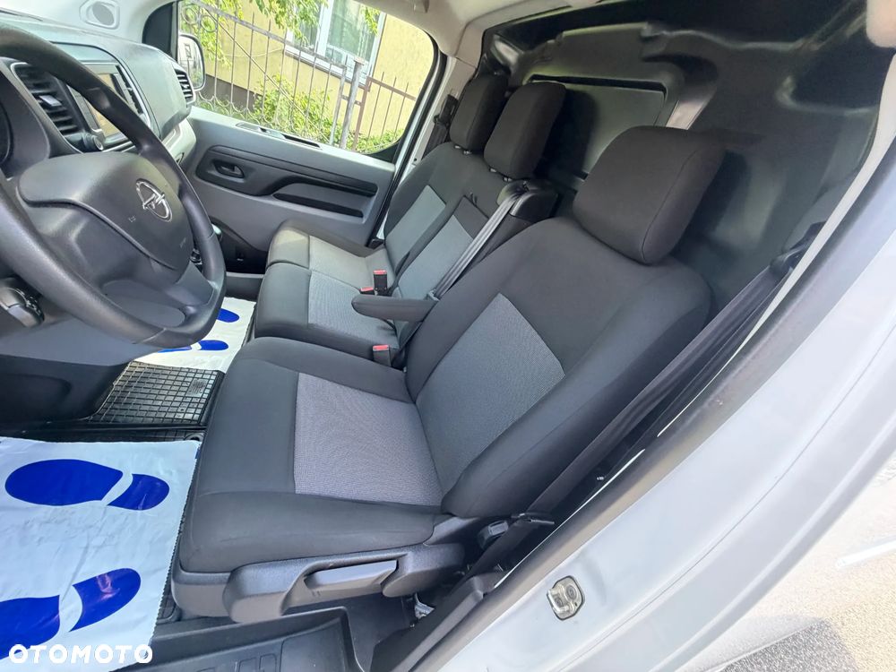 Opel VIVARO - 10