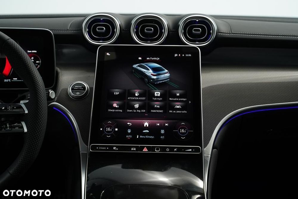Mercedes-Benz GLC - 21