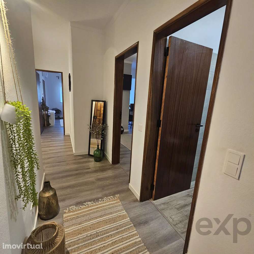 Apartamento T3 Remodelado em Ferragudo - Grande imagem: 4/27