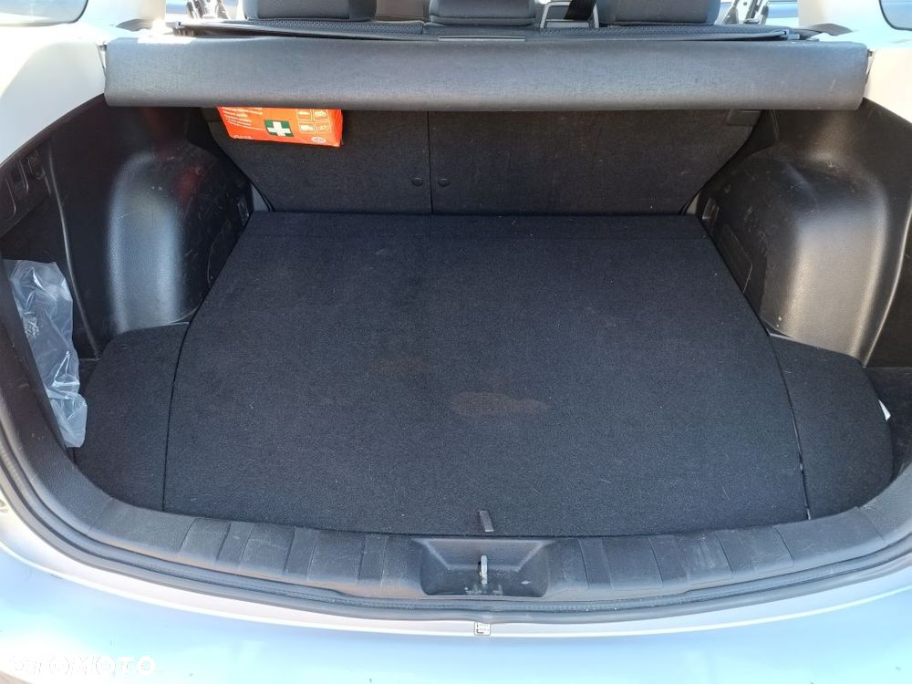 Subaru Forester 2.0X Automatik Active - 8