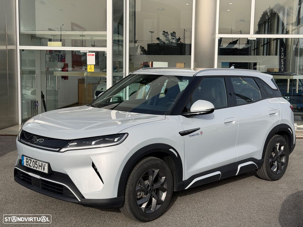 BYD Atto 2 45.1 kWh Active - 1