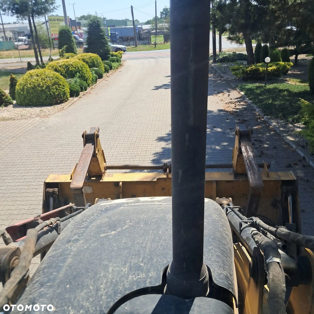 Caterpillar 432E - 8