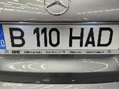 Mercedes-Benz A 250 - 17