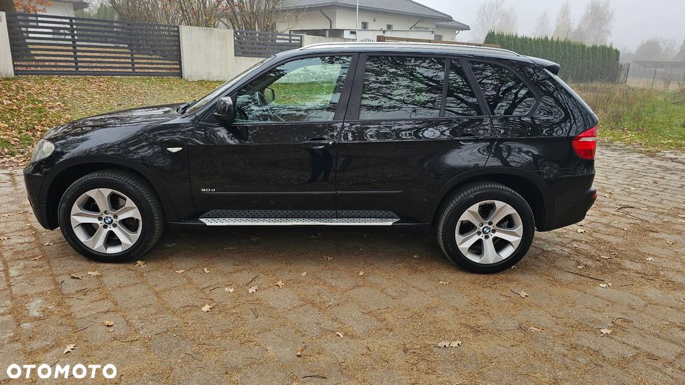BMW X5 3.0 d - 35