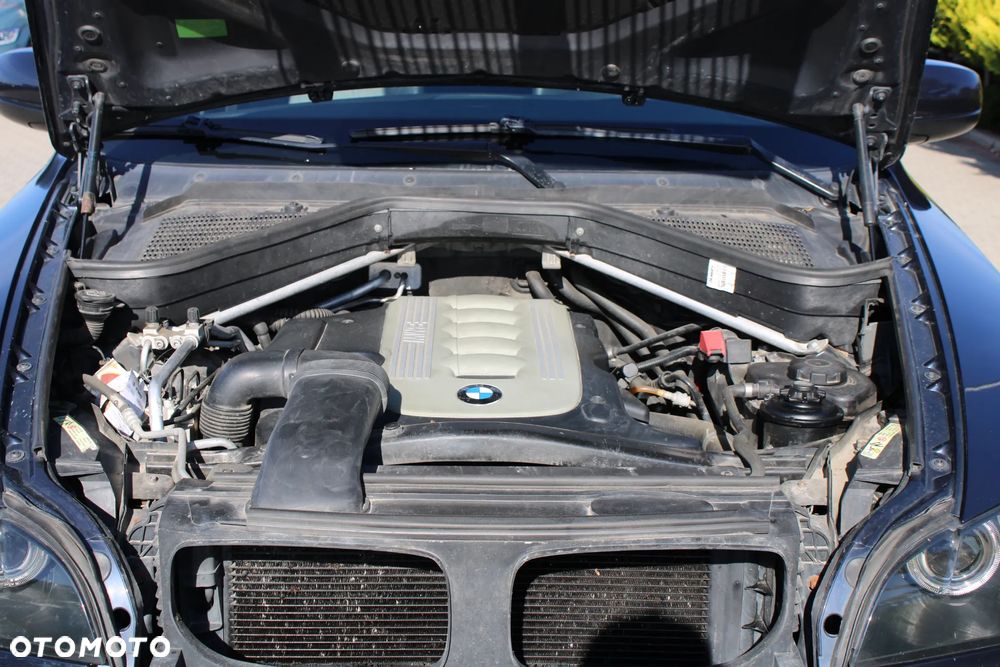 BMW X5 3.0d xDrive - 38