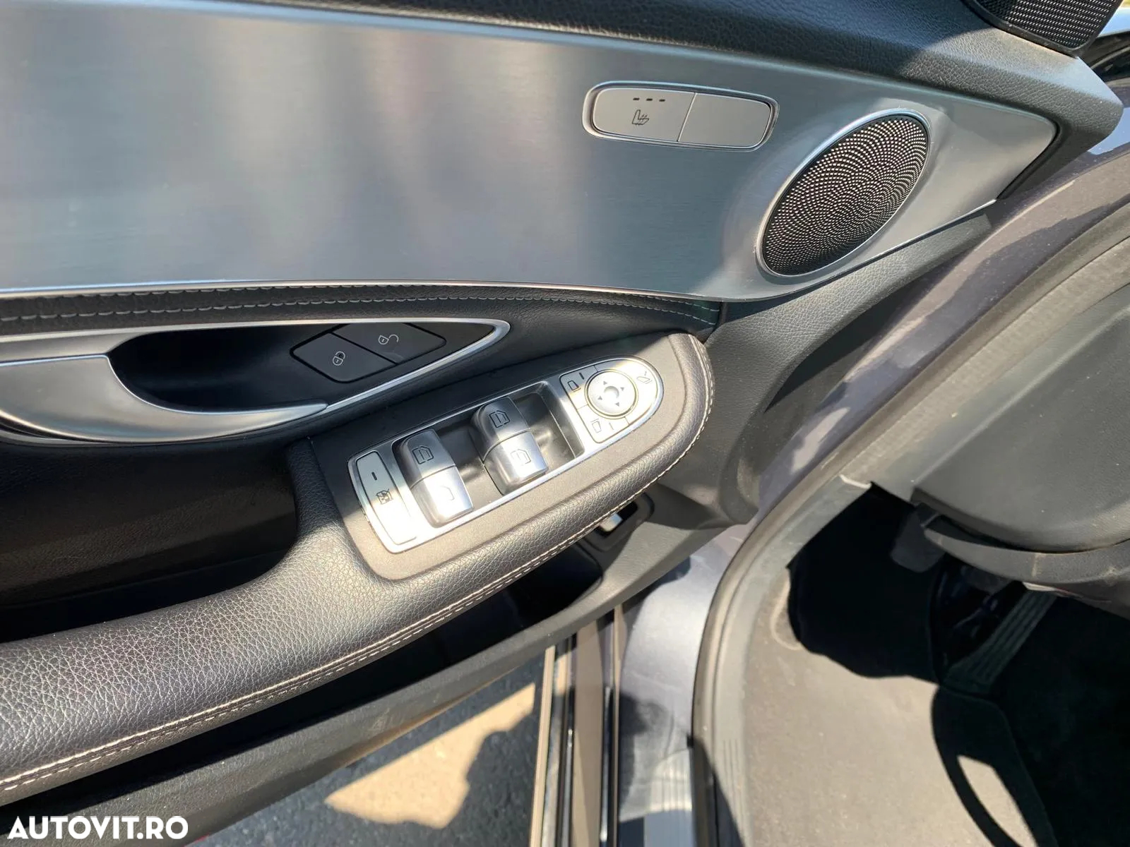 Mercedes-Benz C 180 (BlueTEC) d T - 5