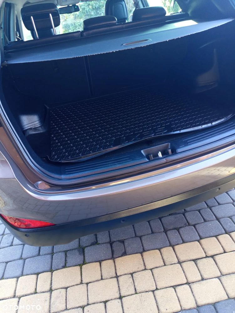Hyundai ix35 2.0 CRDi Comfort 4WD - 3