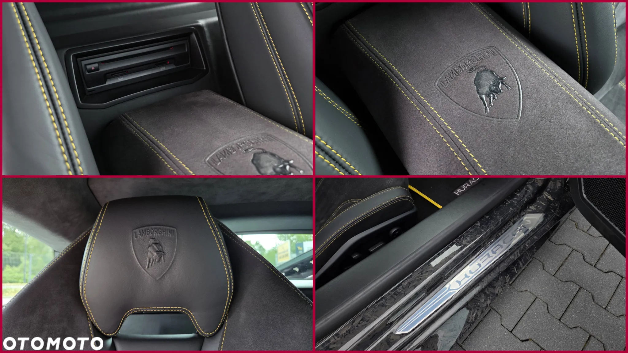 Lamborghini Huracan LP610-4 - 21