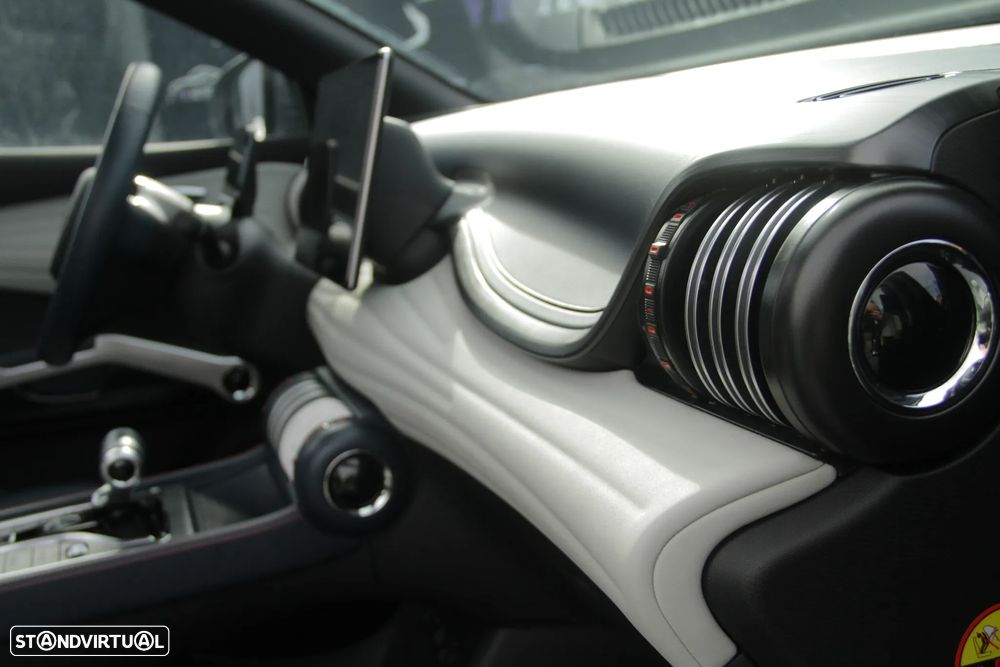 BYD Atto 3 Design - 12