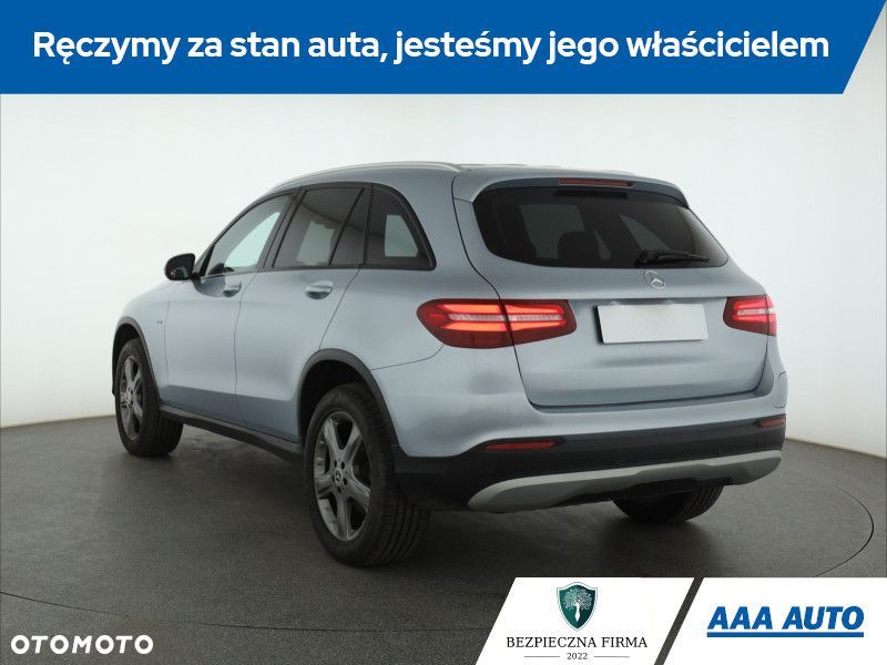 Mercedes-Benz GLC - 6