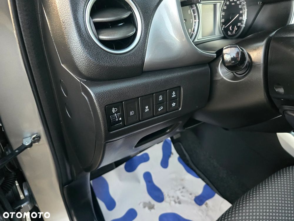 Suzuki Vitara 1.6 (4x4) Allgrip Limited - 22