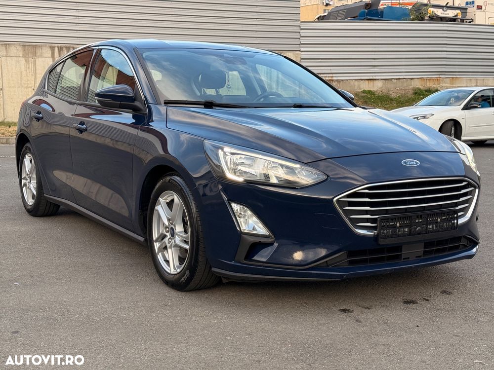 Ford Focus - 2