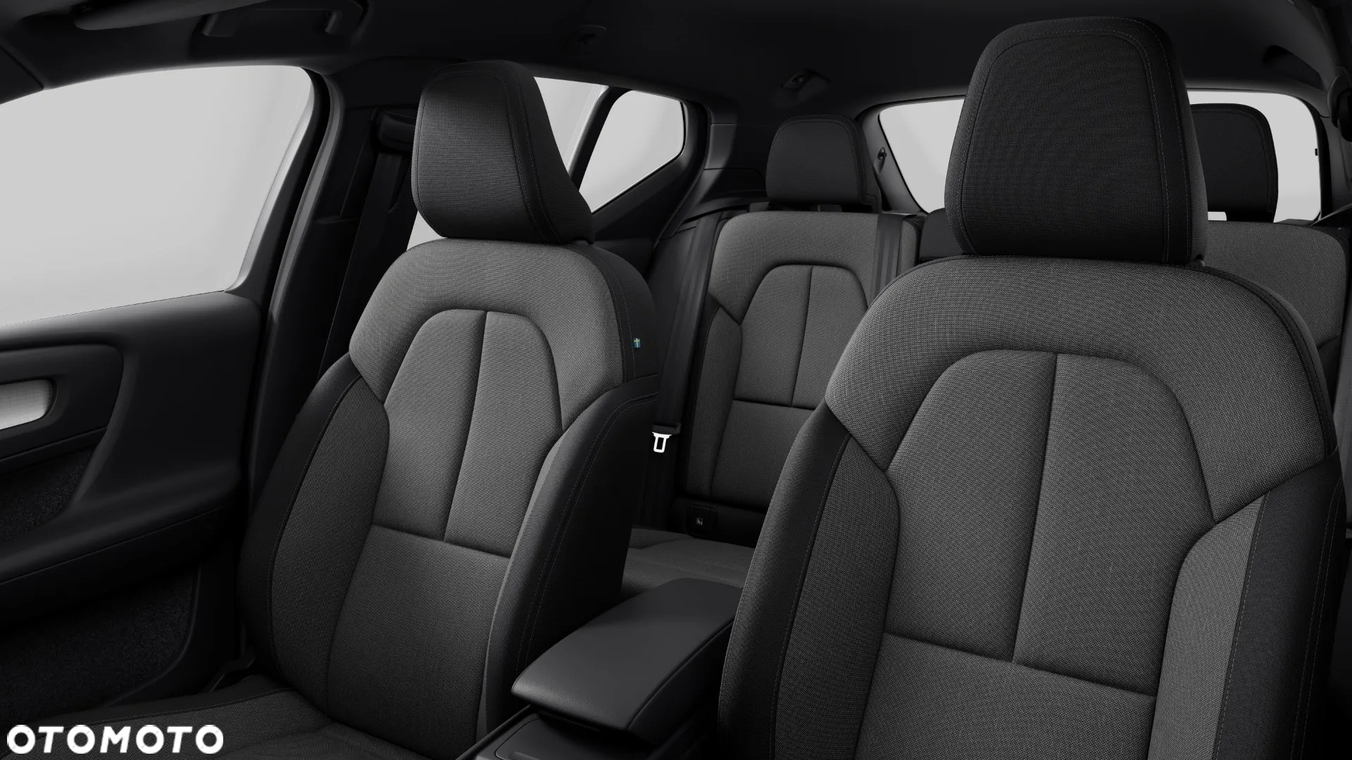 Volvo XC 40 B3 Core - 8