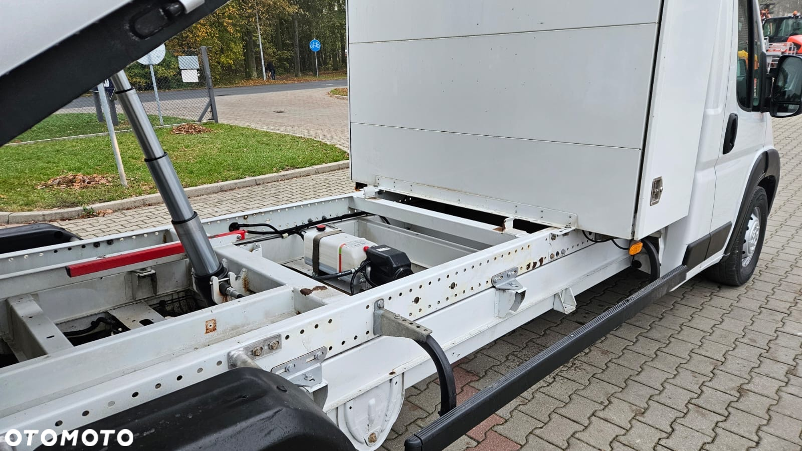 Fiat Ducato - 19