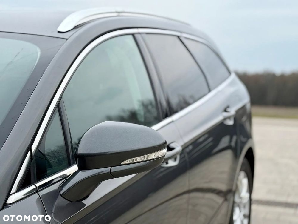 Ford Mondeo 2.0 TDCi Titanium PowerShift - 3