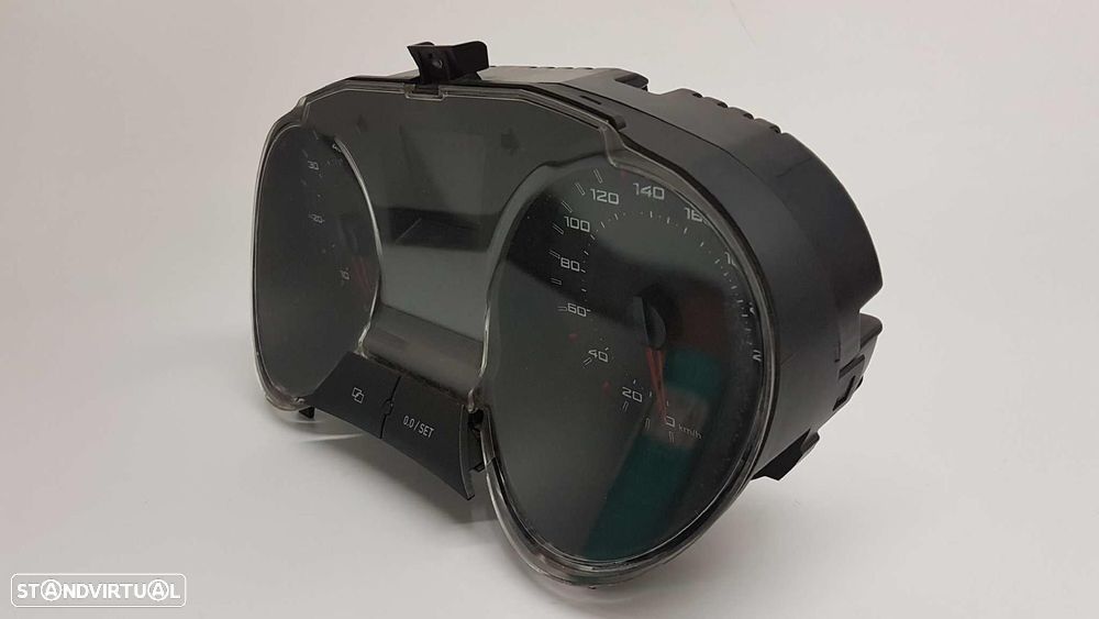 QUADRANTE SEAT IBIZA IV 2008 - 4