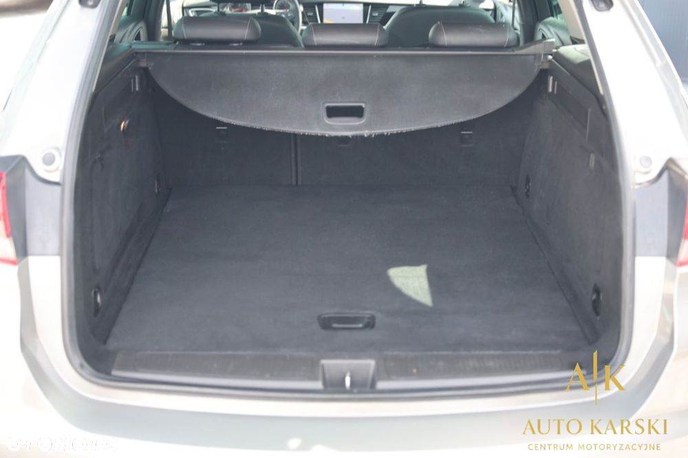 Opel Astra - 40