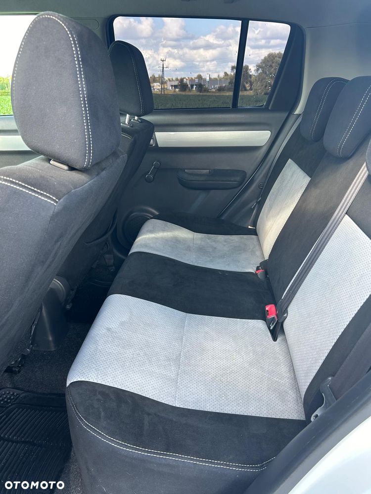 Suzuki Swift 1.3 Limited 25 - 10