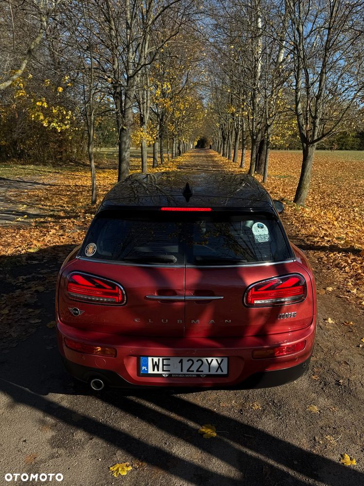 MINI Clubman Cooper - 28