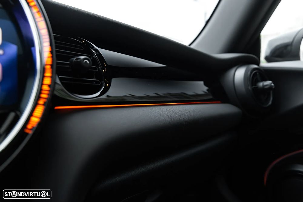 MINI 3 Portas John Cooper Works - 43