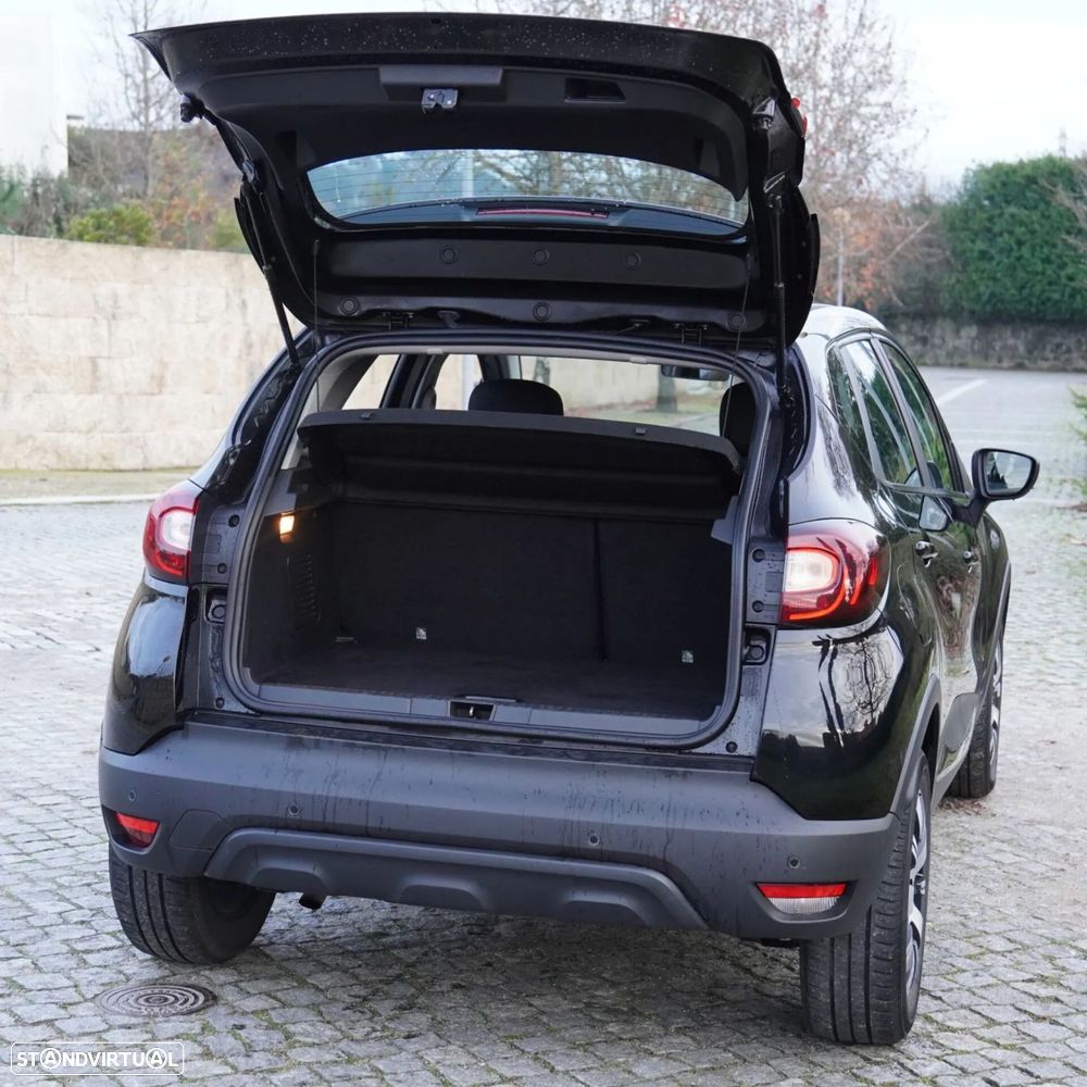 Renault Captur 0.9 TCE - 38